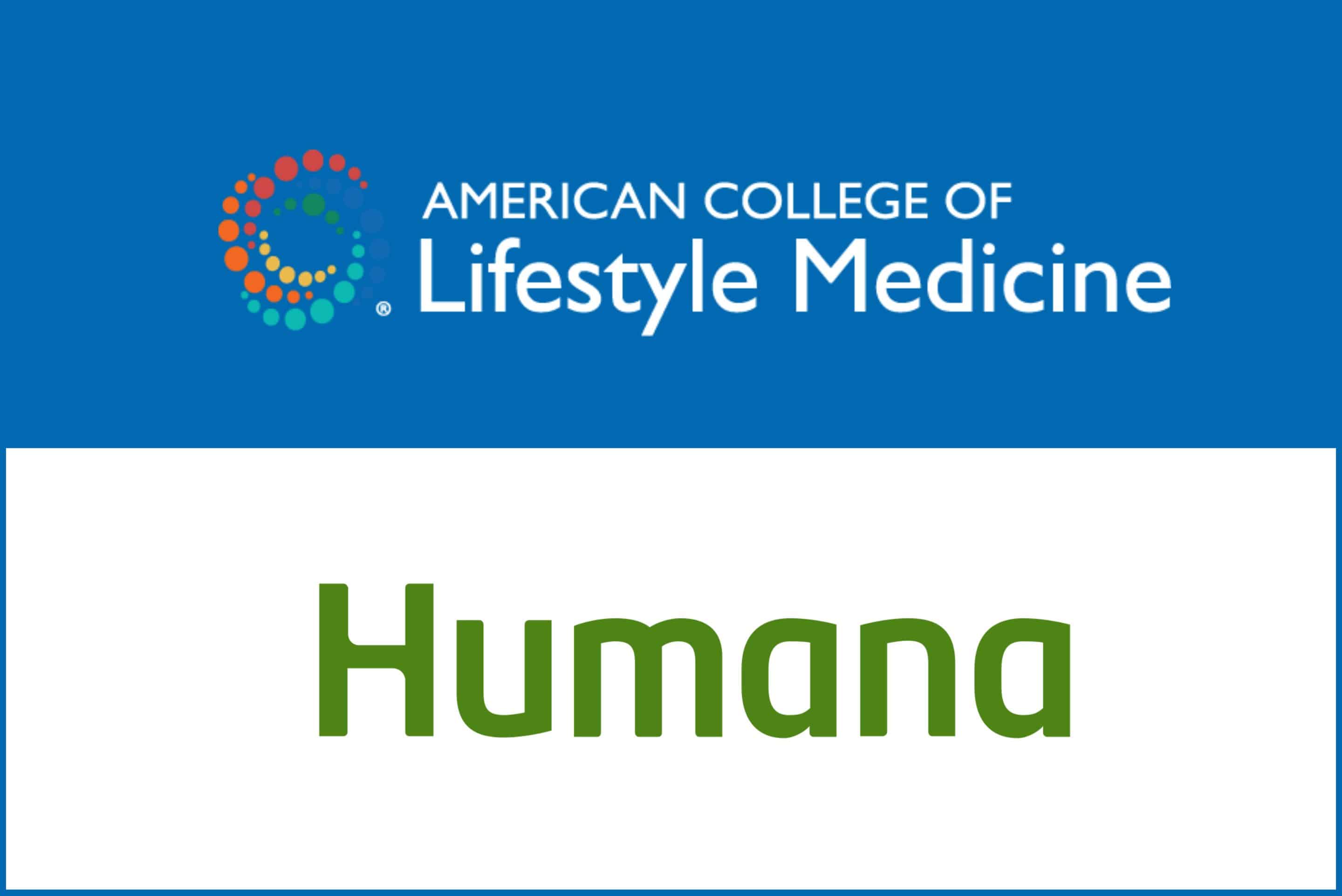 Aclm Humana Lifestyle Medicine Training Partnership