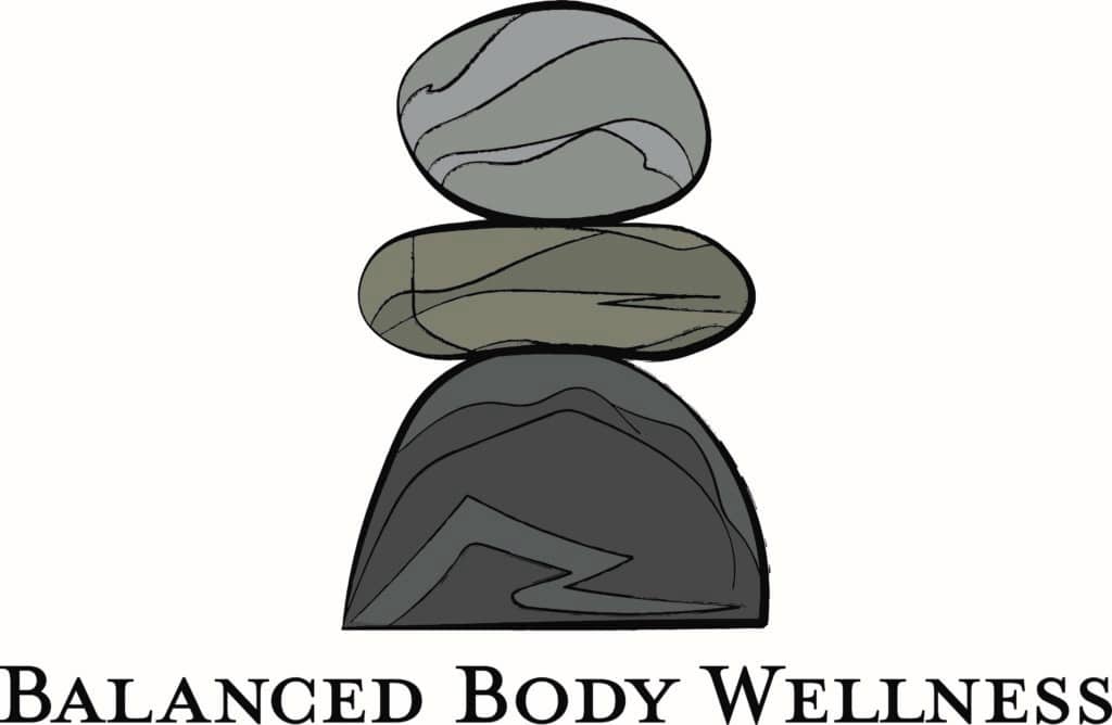 Balanced Body Wellness Logo