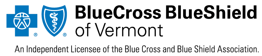 Bluecross Blueshield Of Vermont Logo