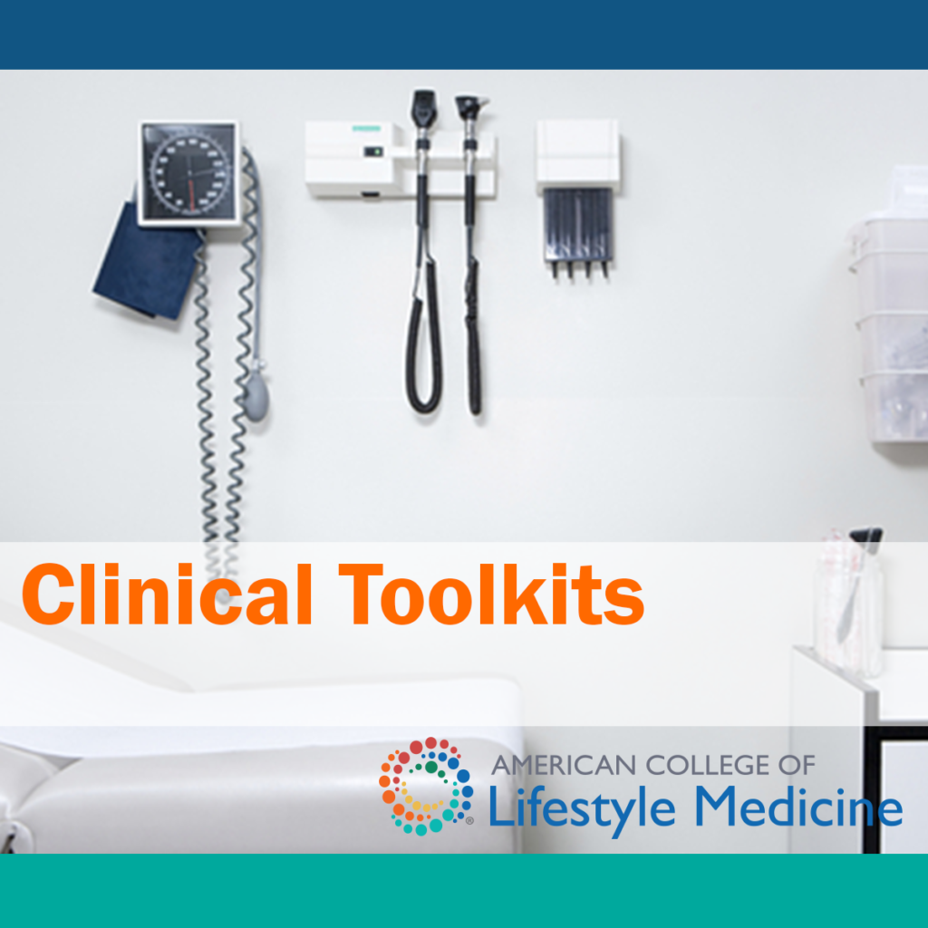 Clinical Tools