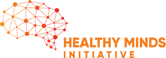 Healthy Mind Initiative  Copy Of Hm Logo 6 3 20