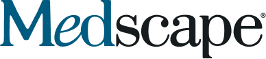 Medscape Logo Current Blue