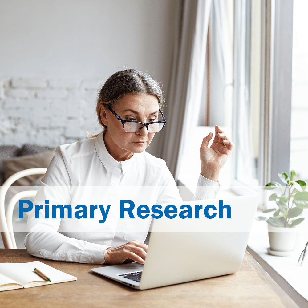 Research Primary