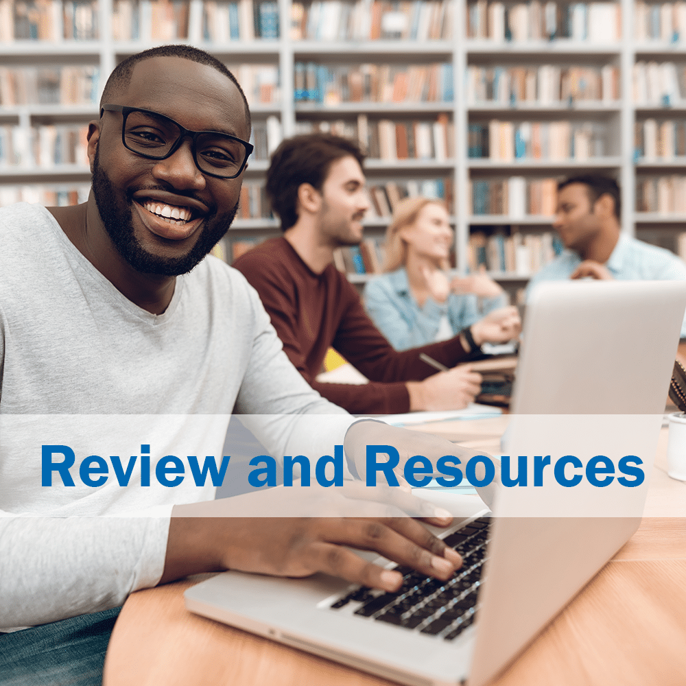 Research Reviews
