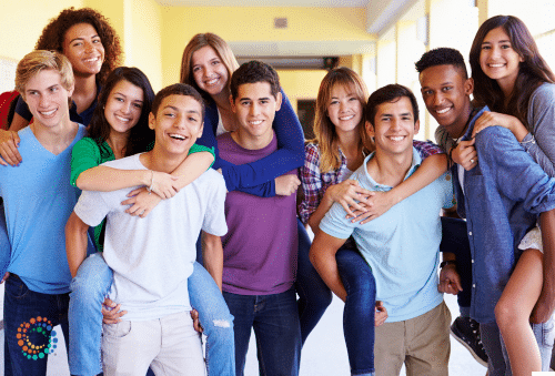 Teen Microcredentialing